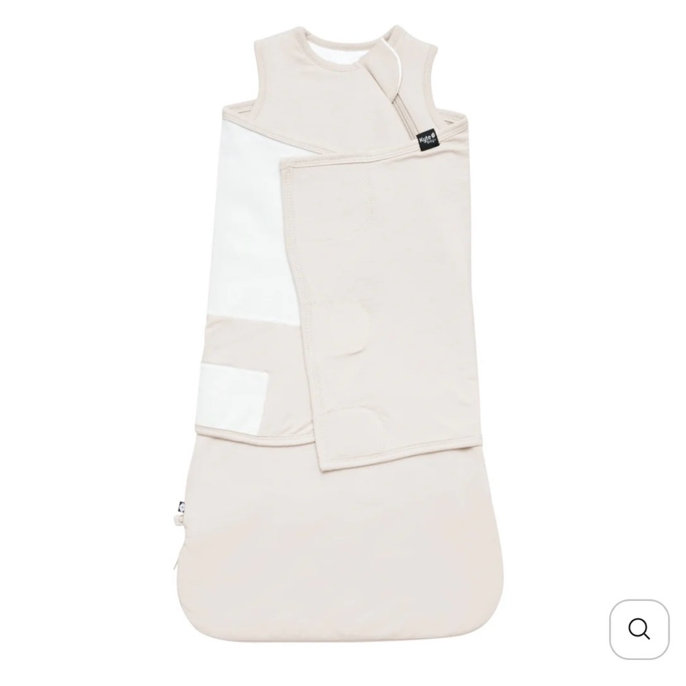 KYTE BABY sleep sack swaddler